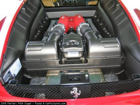 ferrari f430